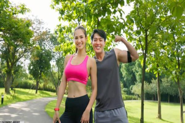 长春市内的热门体育项目介绍(图1)